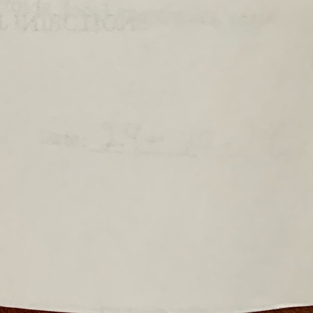 Meet your Posher, Tolja